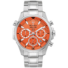 Load image into Gallery viewer, Bulova - Marine Star - Series B - 96B395
