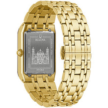 Load image into Gallery viewer, Bulova - Quadra - Modern - 97D120