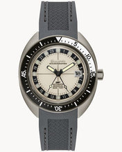 Load image into Gallery viewer, Bulova - Oceanographer GMT - 98B407