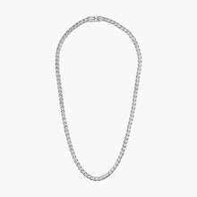 Load image into Gallery viewer, Bulova Jewelry - Link Necklace - BVC1057-NSTNA
