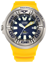 Load image into Gallery viewer, Promaster Dive &quot;Ecozilla&quot; - BJ8058-06L