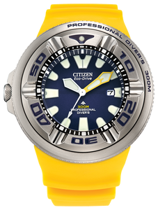 Promaster Dive "Ecozilla" - BJ8058-06L