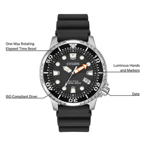 Promaster Dive - BN0150-28E