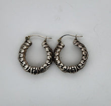 Load image into Gallery viewer, Espo Sig Earrings