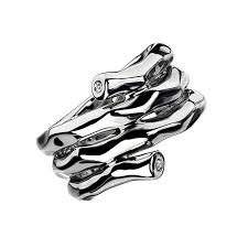 Ionia Wrap Ring - DR095
